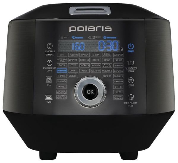 Отзывы Polaris EVO 0446DS