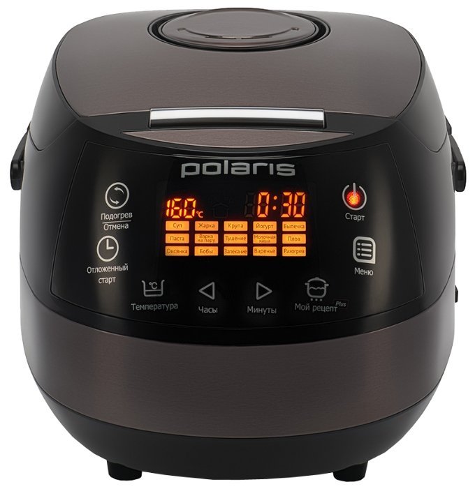 Отзывы Polaris PMC 0517AD/G