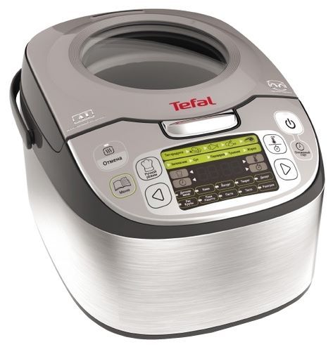 Отзывы Tefal RK812B32