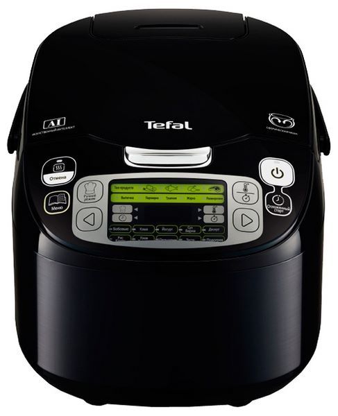 Отзывы Tefal RK815832