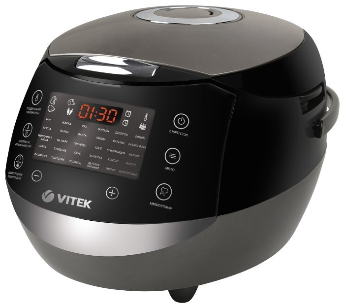 Отзывы VITEK VT-4279