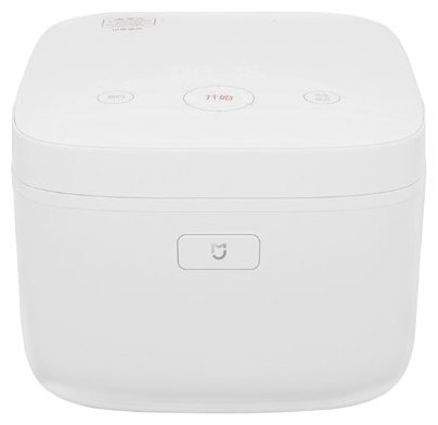 Отзывы Xiaomi Induction Heating Rice Cooker 2 3L