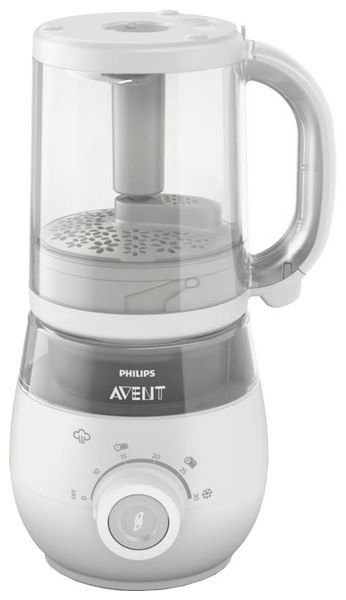 Отзывы Philips AVENT SCF875