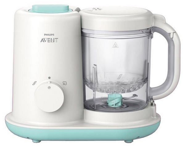 Отзывы Philips AVENT SCF862