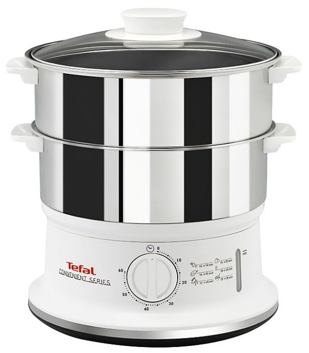 Отзывы Tefal VC1451