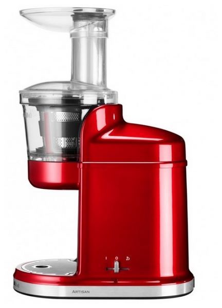 Отзывы KitchenAid 5KVJ0111