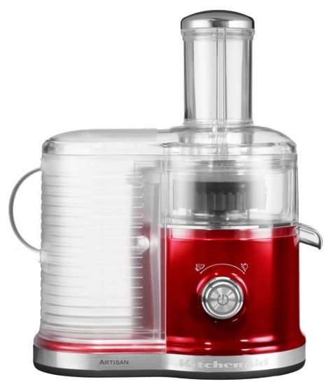 Отзывы KitchenAid 5KVJ0333