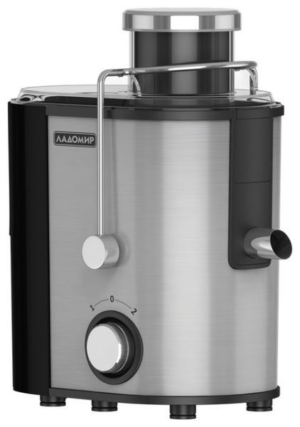 Отзывы Ладомир 26