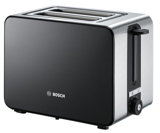 Отзывы Bosch TAT 7203