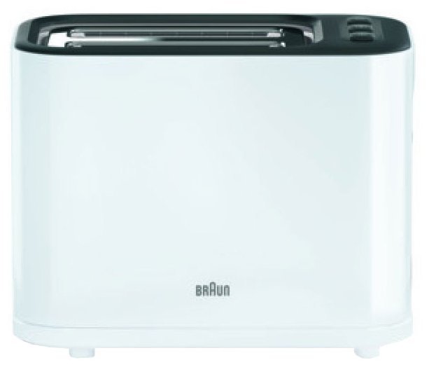 Отзывы Braun HT 3000