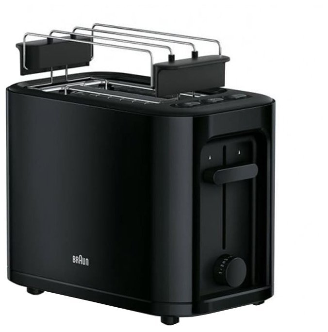 Отзывы Braun HT 3010