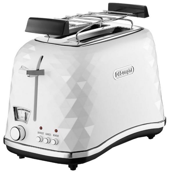 Отзывы Delonghi CTJ 2103