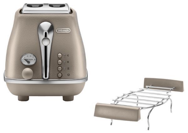 Отзывы Delonghi CTOE 2103