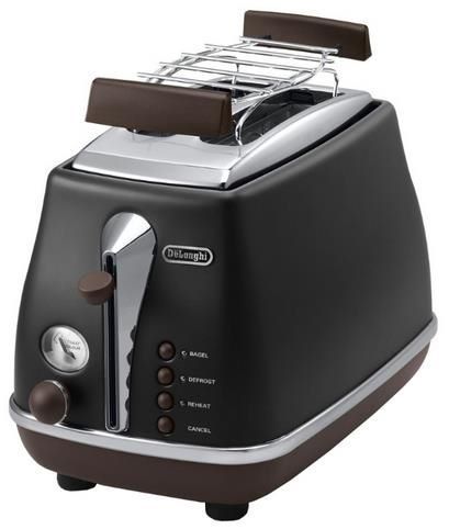 Отзывы Delonghi CTOV 2103