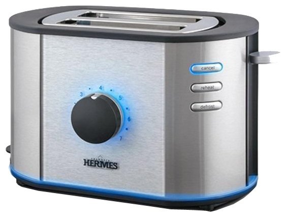 Отзывы Hermes Technics HT-TO700