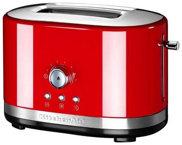 Отзывы KitchenAid 5KMT2116