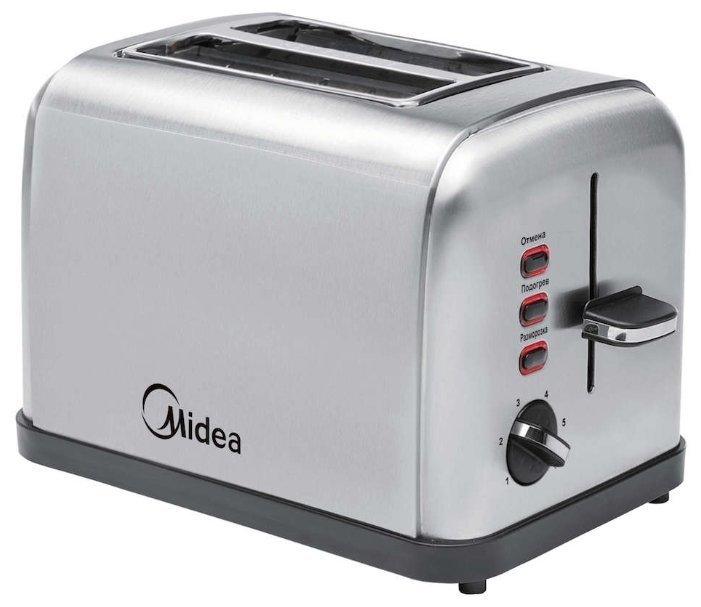 Отзывы Midea MT-1400