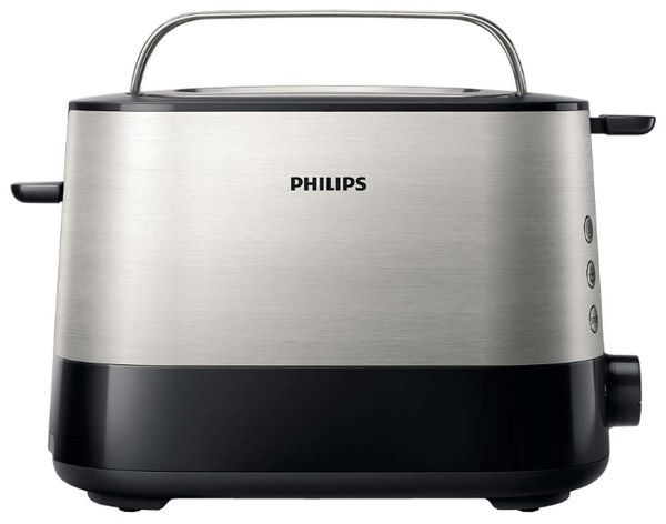 Отзывы Philips HD 2635