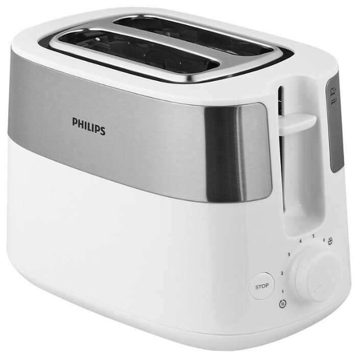 Отзывы Philips HD 2515