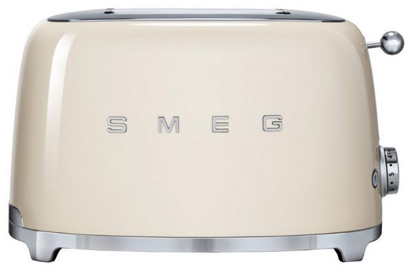 Отзывы Smeg TSF01