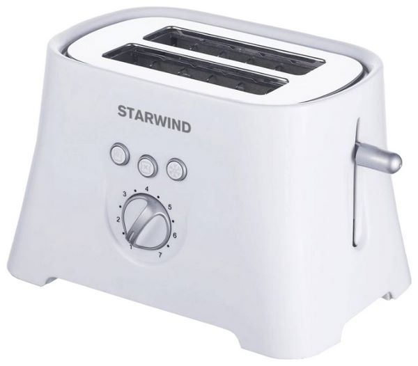 Отзывы StarWind SET4571