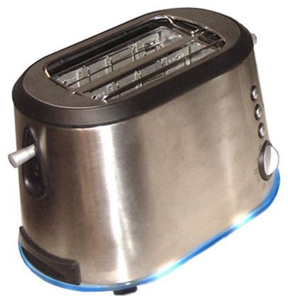 Отзывы Trisa 7323