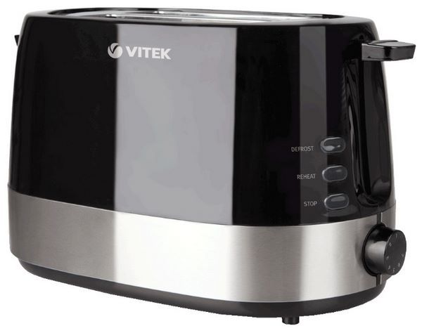 Отзывы VITEK VT-1584