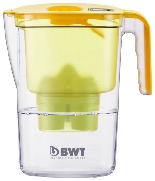 Отзывы BWT Vida