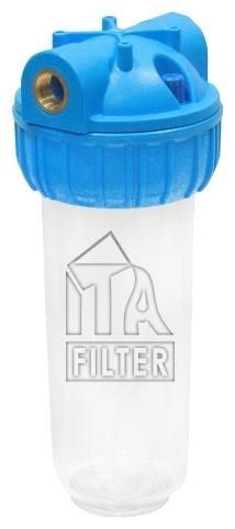 Отзывы ITA Filter ITA-01 1