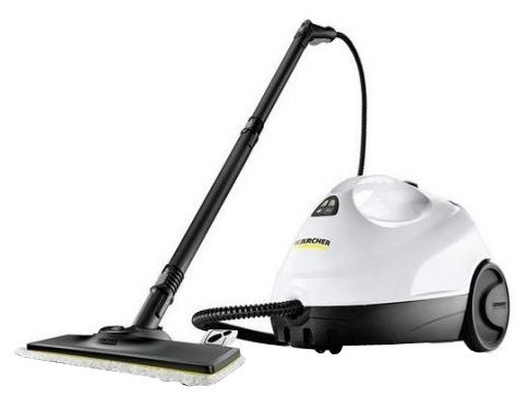 Отзывы Пароочиститель KARCHER SC 2 EasyFix Premium