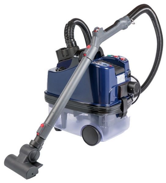 Отзывы Becker VAP-3