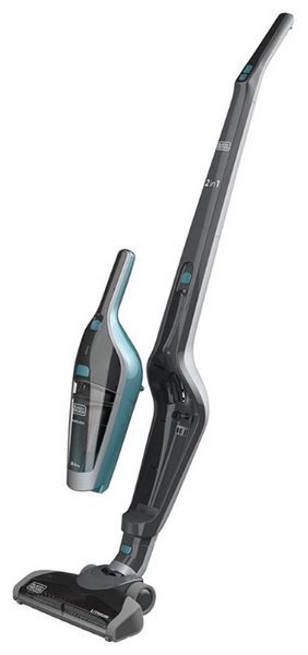 Отзывы BLACK+DECKER SVA420B