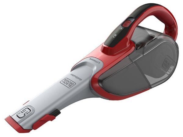 Отзывы BLACK+DECKER DVJ315J