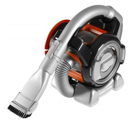 Отзывы BLACK+DECKER ADV1200