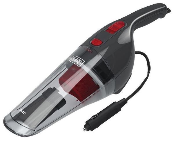 Отзывы BLACK+DECKER NV1200AV