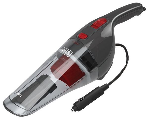 Отзывы BLACK+DECKER NV1210AV