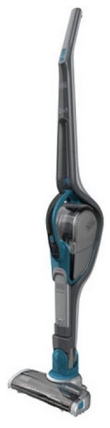 Отзывы BLACK+DECKER SVJ520BFS