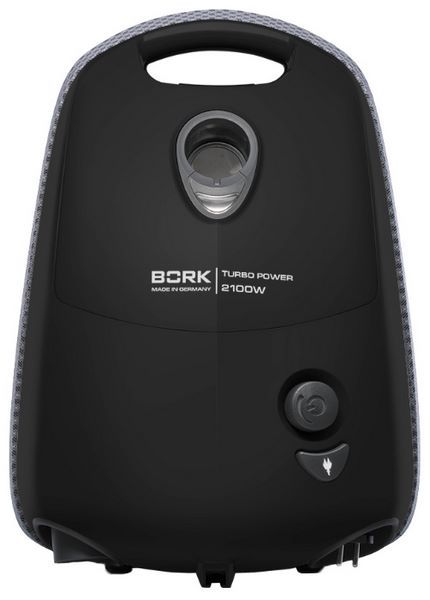 Отзывы BORK V707