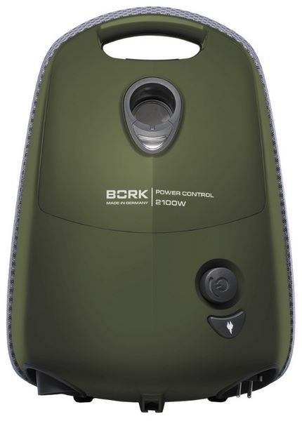 Отзывы BORK V708