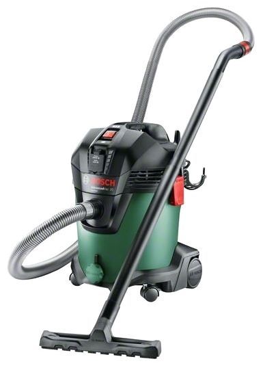 Отзывы Bosch AdvancedVac 20