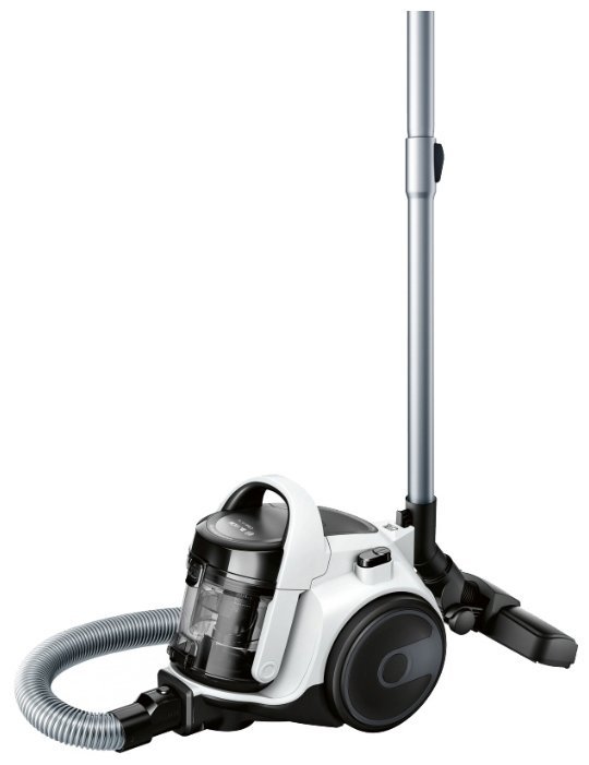 Отзывы Bosch BGS 05A225