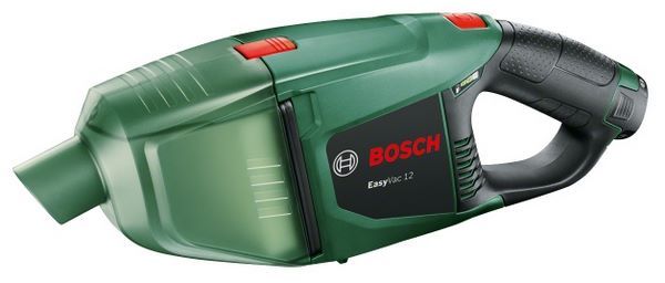 Отзывы Bosch EasyVac 12