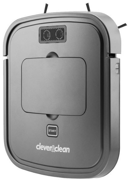 Отзывы Clever & Clean SLIM-Series VRpro