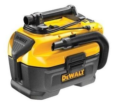 Отзывы DeWALT DCV582