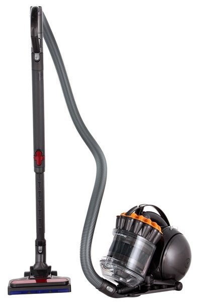 Отзывы Dyson CY27 Ball Allergy