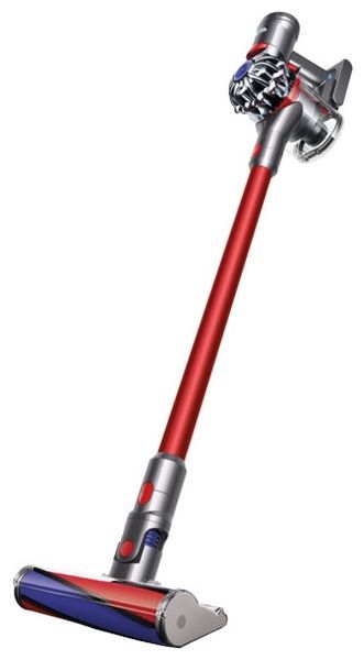 Отзывы Dyson V7 Absolute