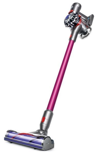 Отзывы Dyson V7 Animal Pro