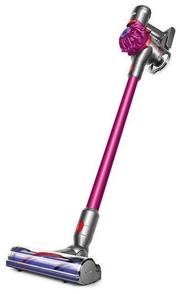 Отзывы Dyson V7 Motorhead