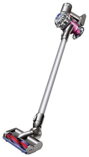 Отзывы Dyson Digital Slim