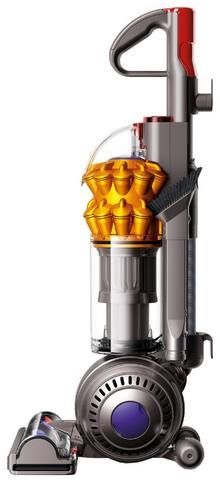 Отзывы Dyson Small Ball Multifloor